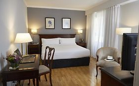 Cyan Américas Towers Hotel