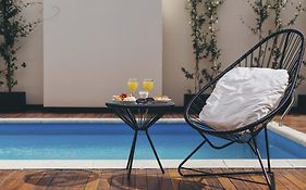 Cyan Américas Towers Hotel